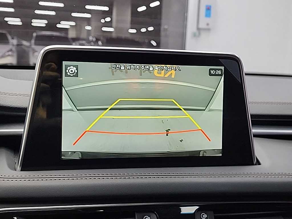 Genesis G70 2019 - Importación desde Corea - HF Imports Iquique - Foto 16