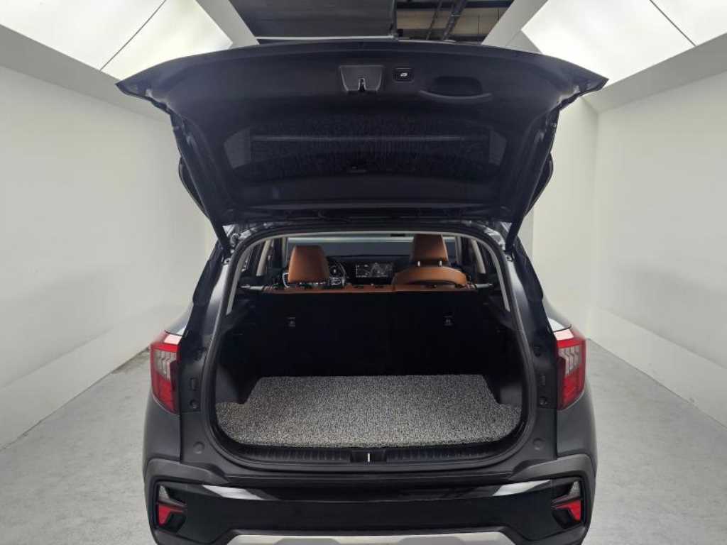 KIA Seltos 2023 Gris - Importación desde Corea - HF Imports Iquique - Foto 19