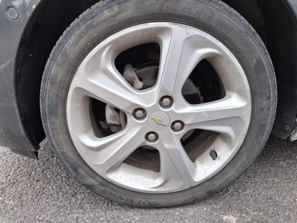 Chevrolet Spark 2019 - Importación desde Corea - HF Imports Iquique - Foto 14