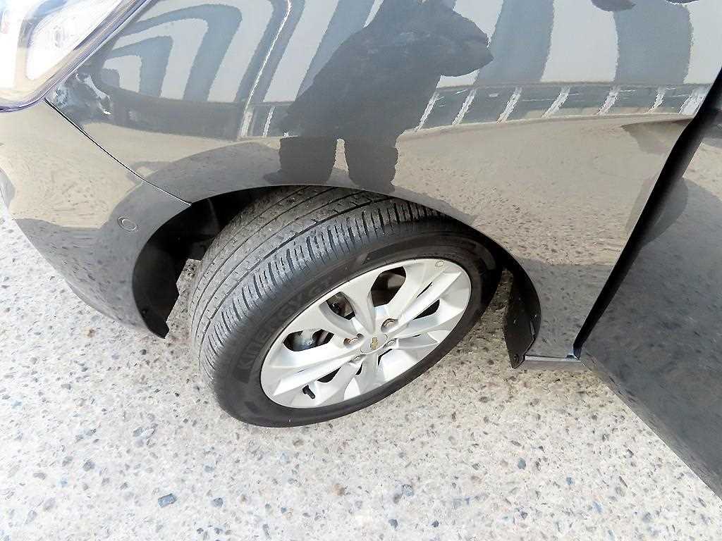 Chevrolet Spark 2022 Gris - Importación desde Corea - HF Imports Iquique - Foto 18