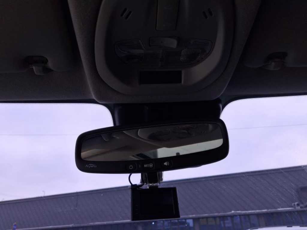 Chevrolet Spark - Vista 12