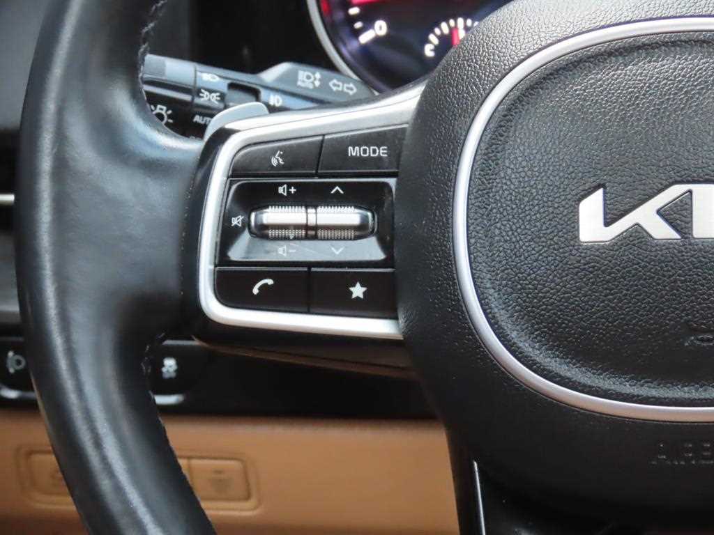 KIA Carnival - Vista 10