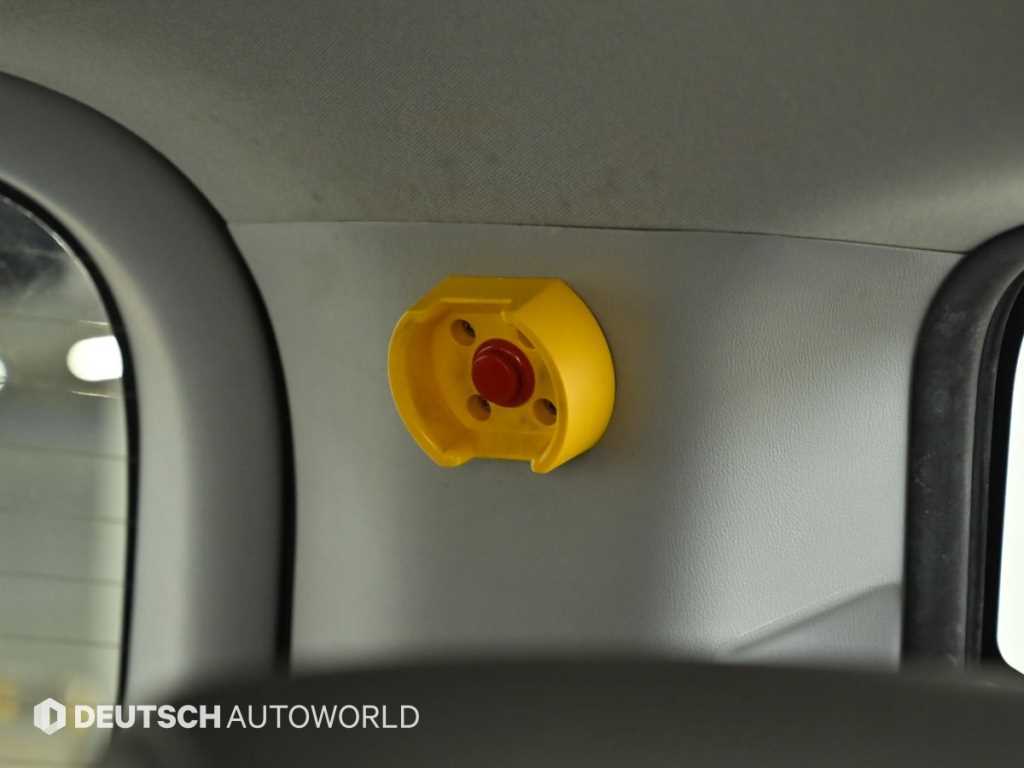 HYUNDAI Starex 2019 Amarillo - Importación desde Corea - HF Imports Iquique - Foto 18