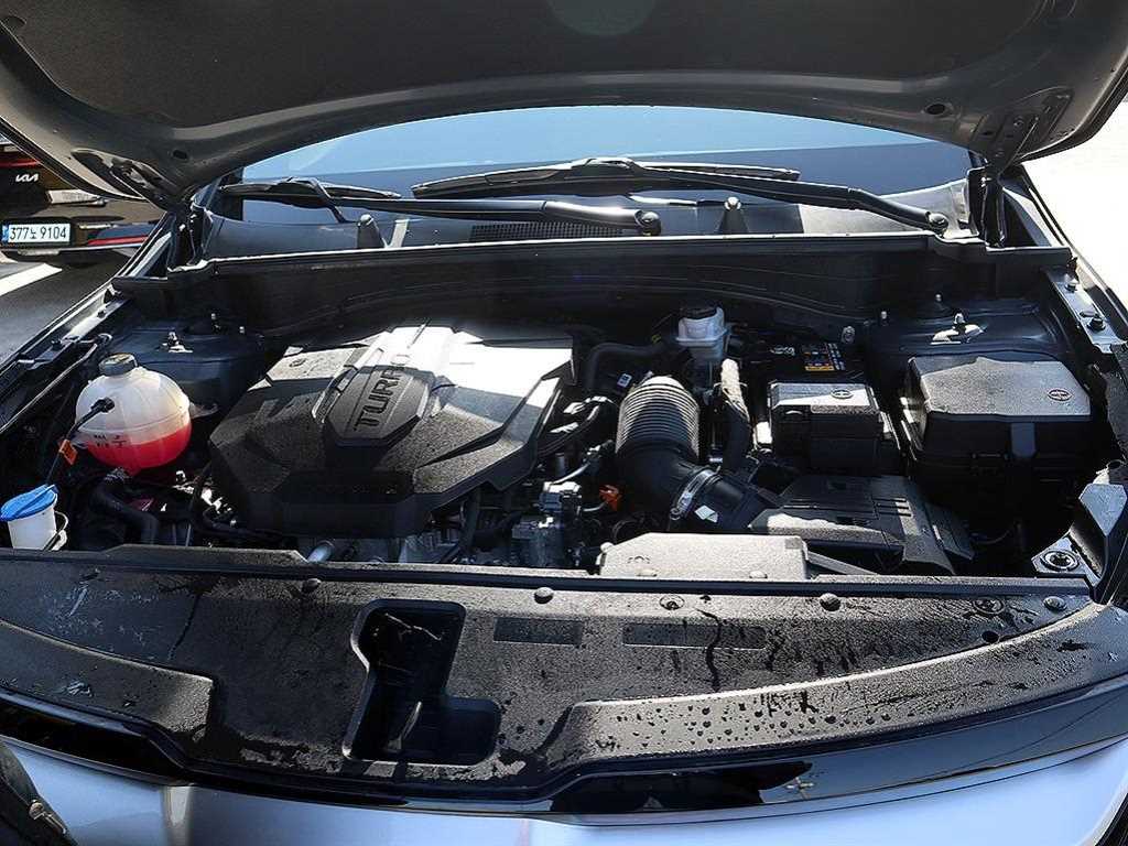 KIA Sportage 2022 Negro - Importación desde Corea - HF Imports Iquique - Foto 20