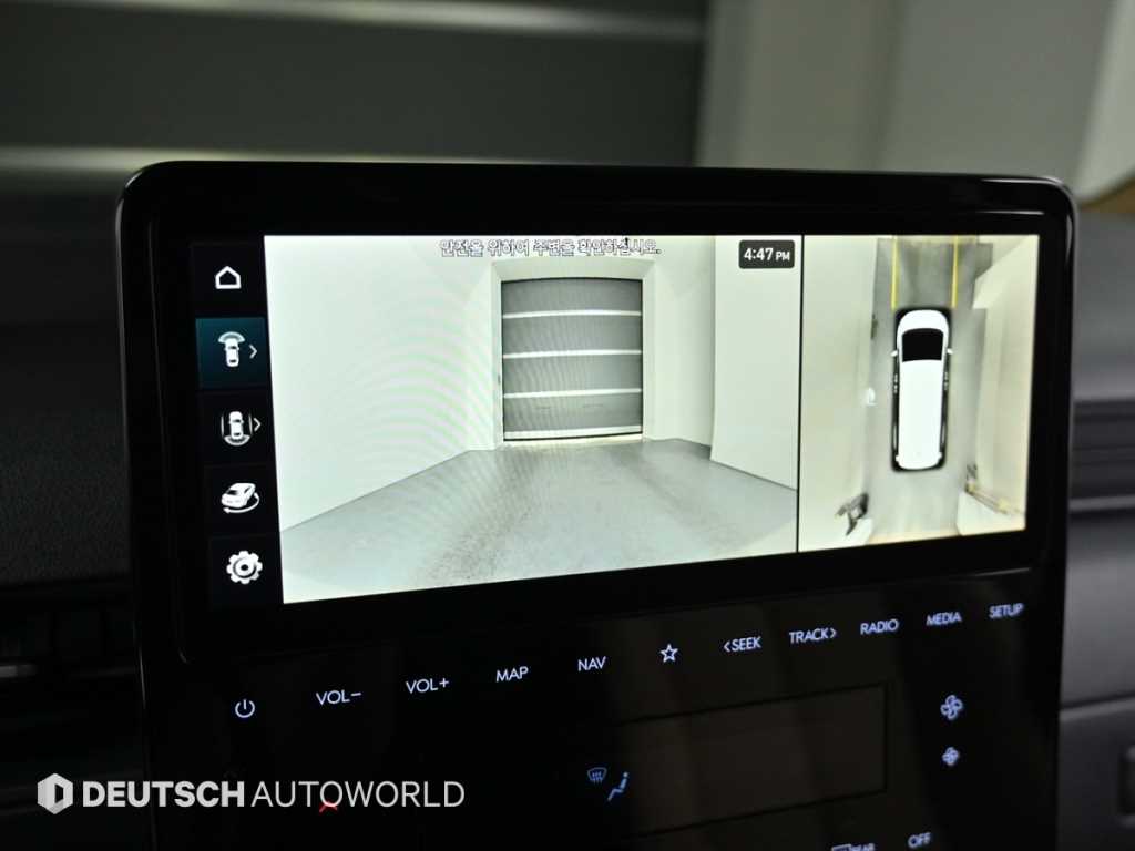 HYUNDAI Staria 2024 - Importación desde Corea - HF Imports Iquique - Foto 15