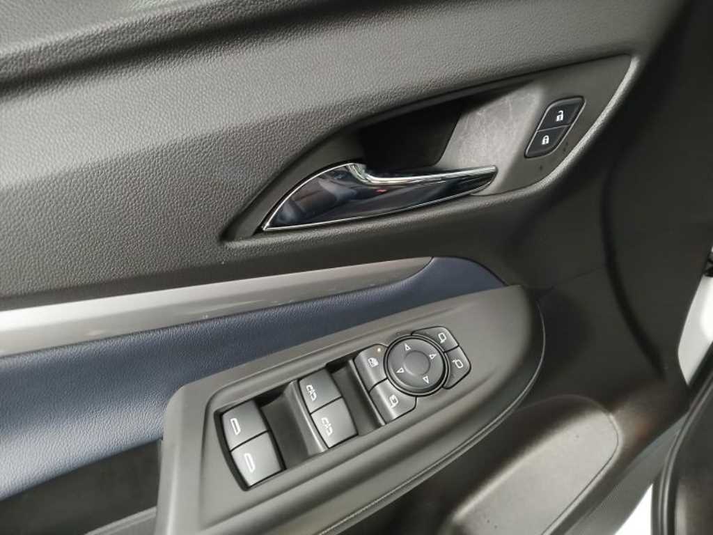 Chevrolet Bolt - Vista 10