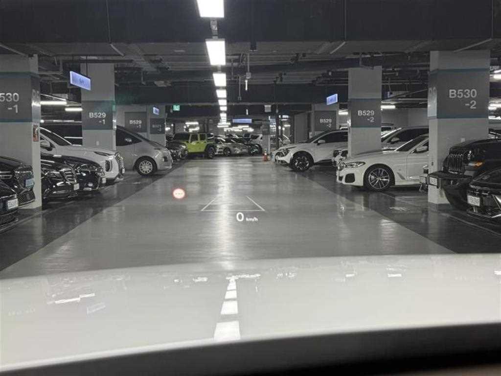 KIA EV9 2024 Blanco - Importación desde Corea - HF Imports Iquique - Foto 14