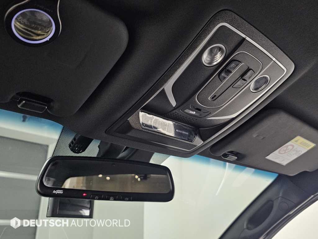 Ssangyong Rexton 2024 Blanco - Importación desde Corea - HF Imports Iquique - Foto 18