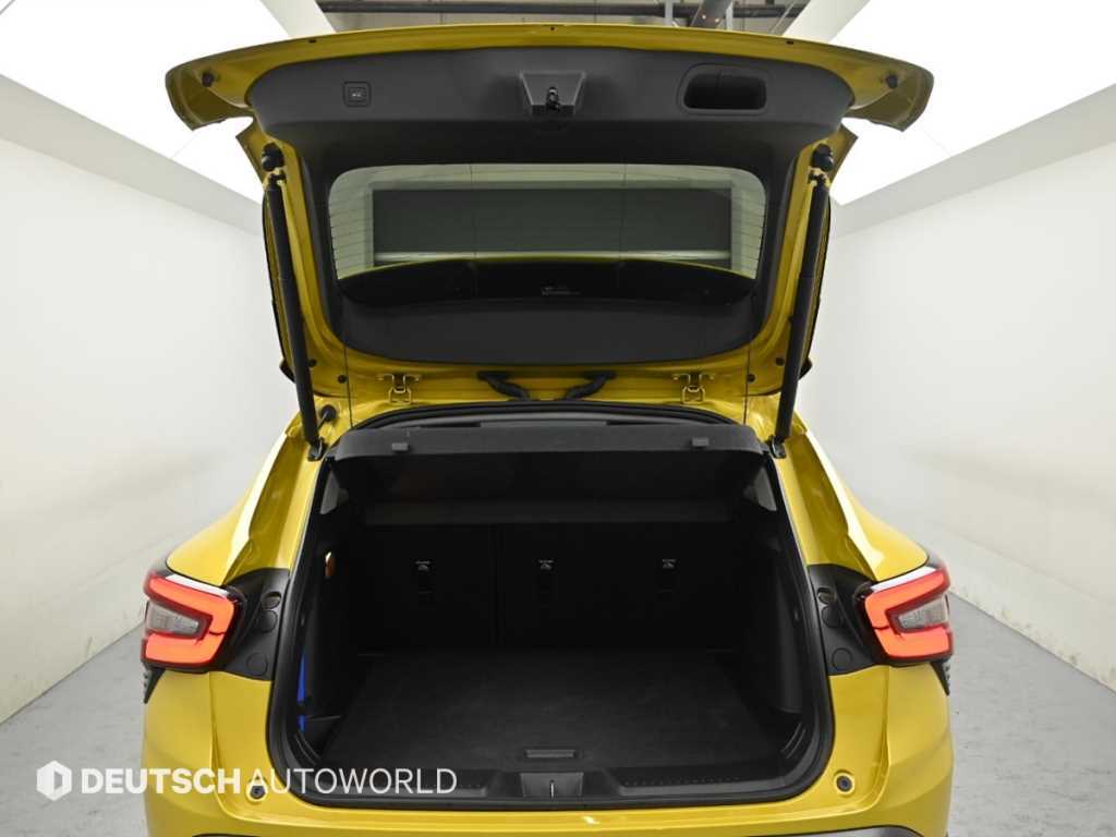 Chevrolet Trax 2024 Amarillo - Importación desde Corea - HF Imports Iquique - Foto 19