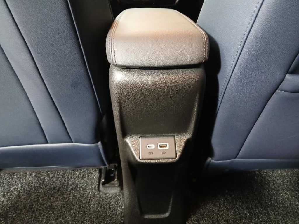 Chevrolet Bolt 2023 Blanco - Importación desde Corea - HF Imports Iquique - Foto 16