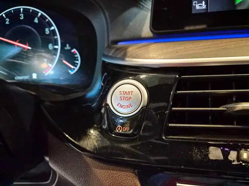 BMW 5 Series 2019 Gris - Importación desde Corea - HF Imports Iquique - Foto 13