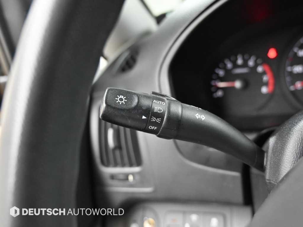 HYUNDAI Starex 2019 Amarillo - Importación desde Corea - HF Imports Iquique - Foto 16