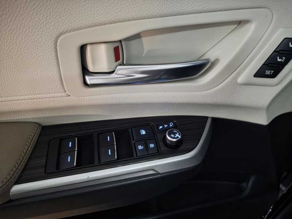 Toyota Siena 2021 - Importación desde Corea - HF Imports Iquique - Foto 15