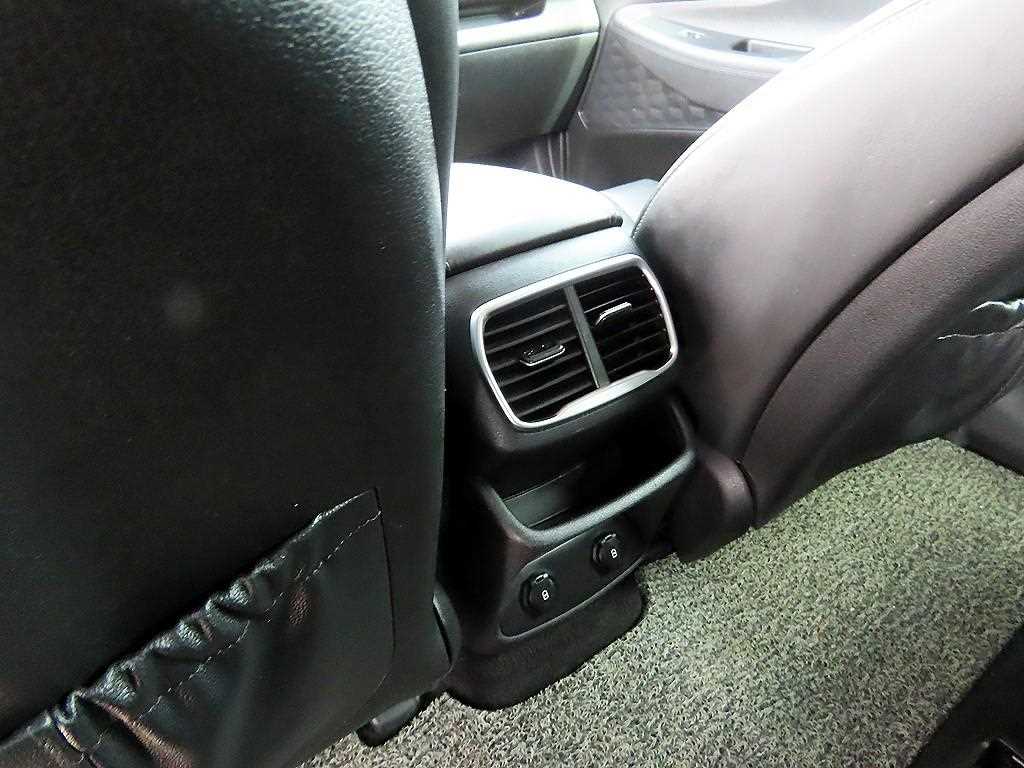 HYUNDAI Santa Fe 2019 Gris - Importación desde Corea - HF Imports Iquique - Foto 17