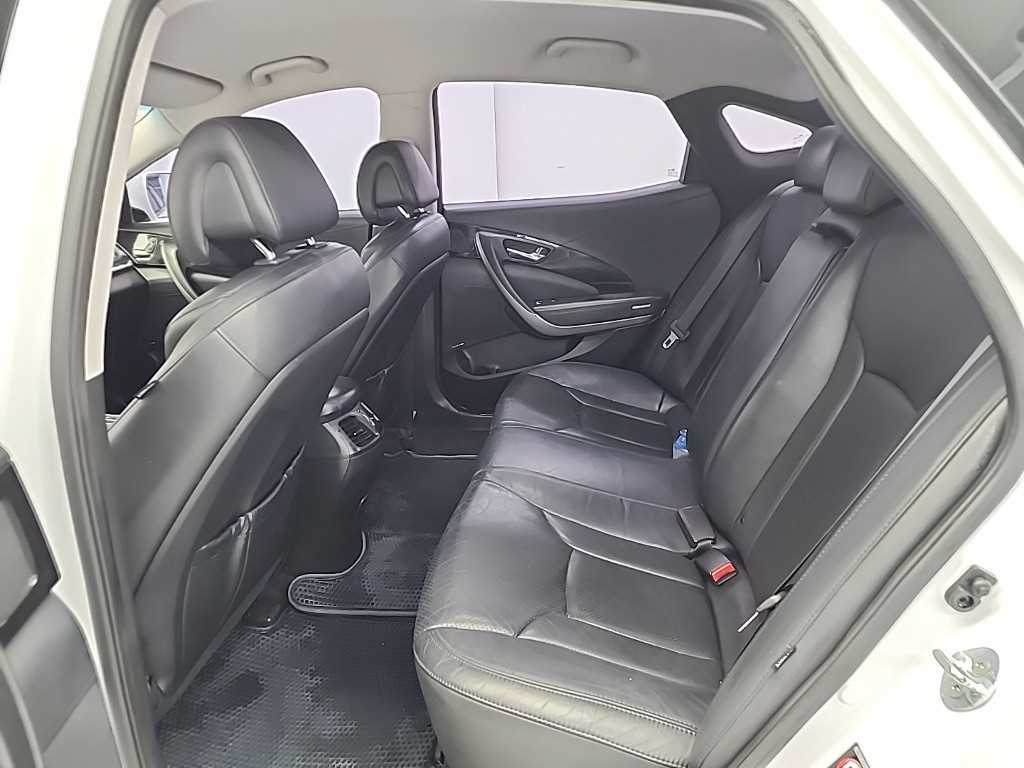 HYUNDAI Grandeur - Vista 12