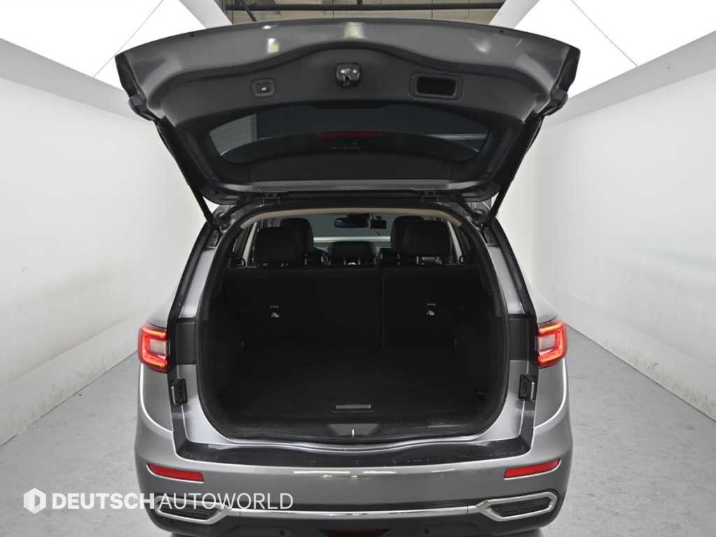 SAMSUNG QM6 2019 Gris - Importación desde Corea - HF Imports Iquique - Foto 19