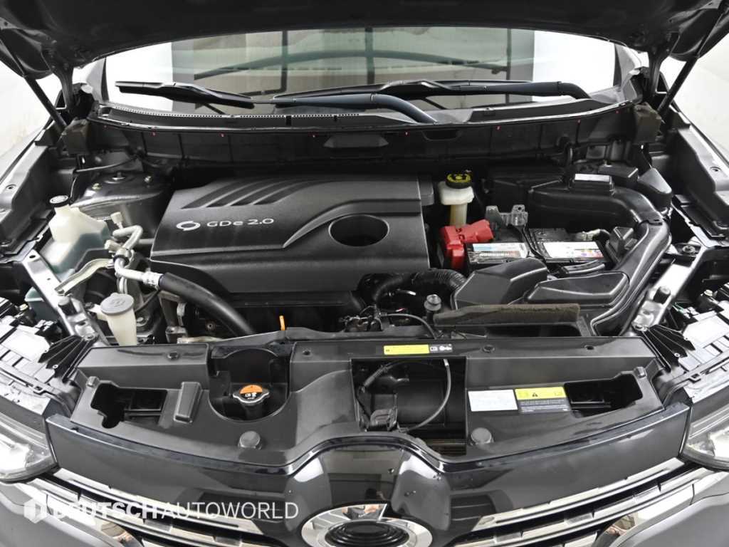 SAMSUNG QM6 - Vista 6