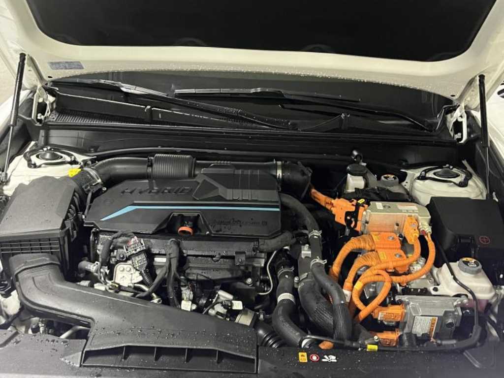 HYUNDAI Grandeur 2023 Blanco - Importación desde Corea - HF Imports Iquique - Foto 19