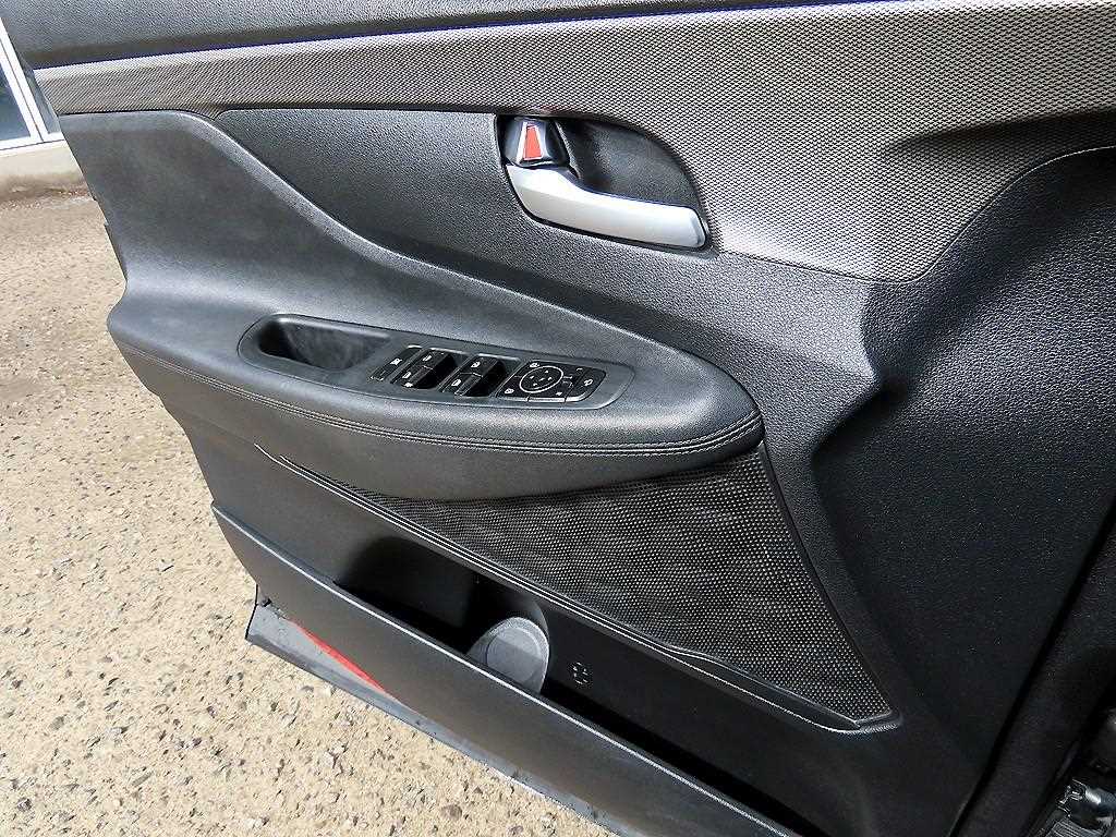 HYUNDAI Santa Fe - Vista 11