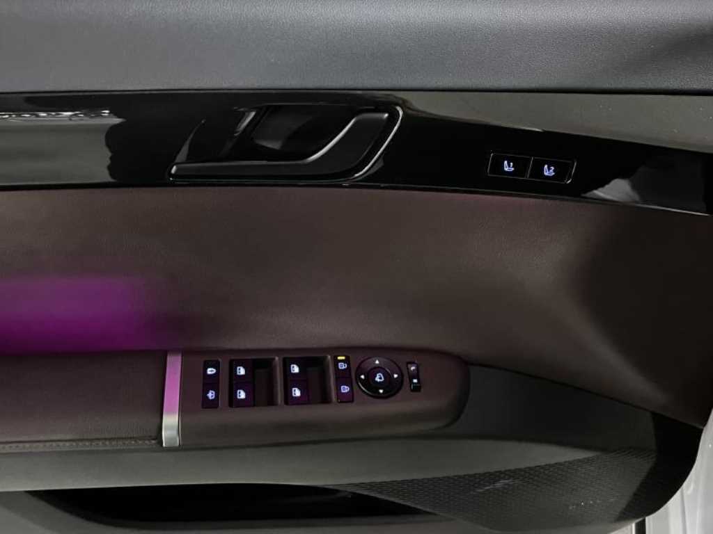 HYUNDAI Grandeur 2023 Blanco - Importación desde Corea - HF Imports Iquique - Foto 14