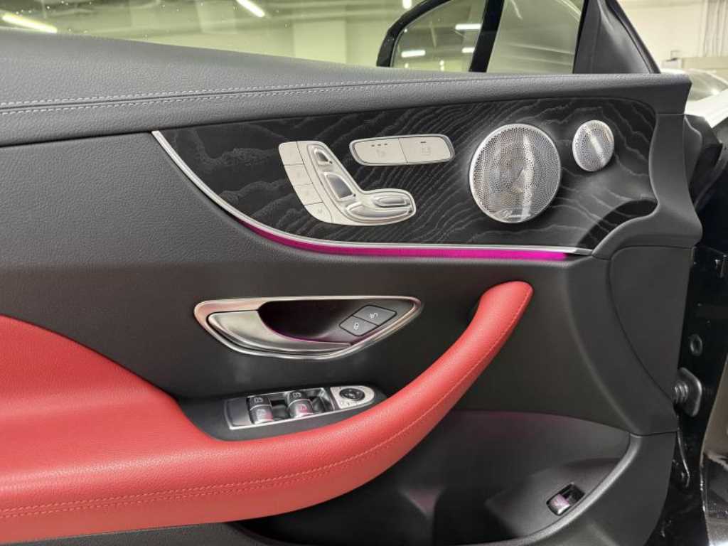 Mercedes Benz E class 2017 - Importación desde Corea - HF Imports Iquique - Foto 16