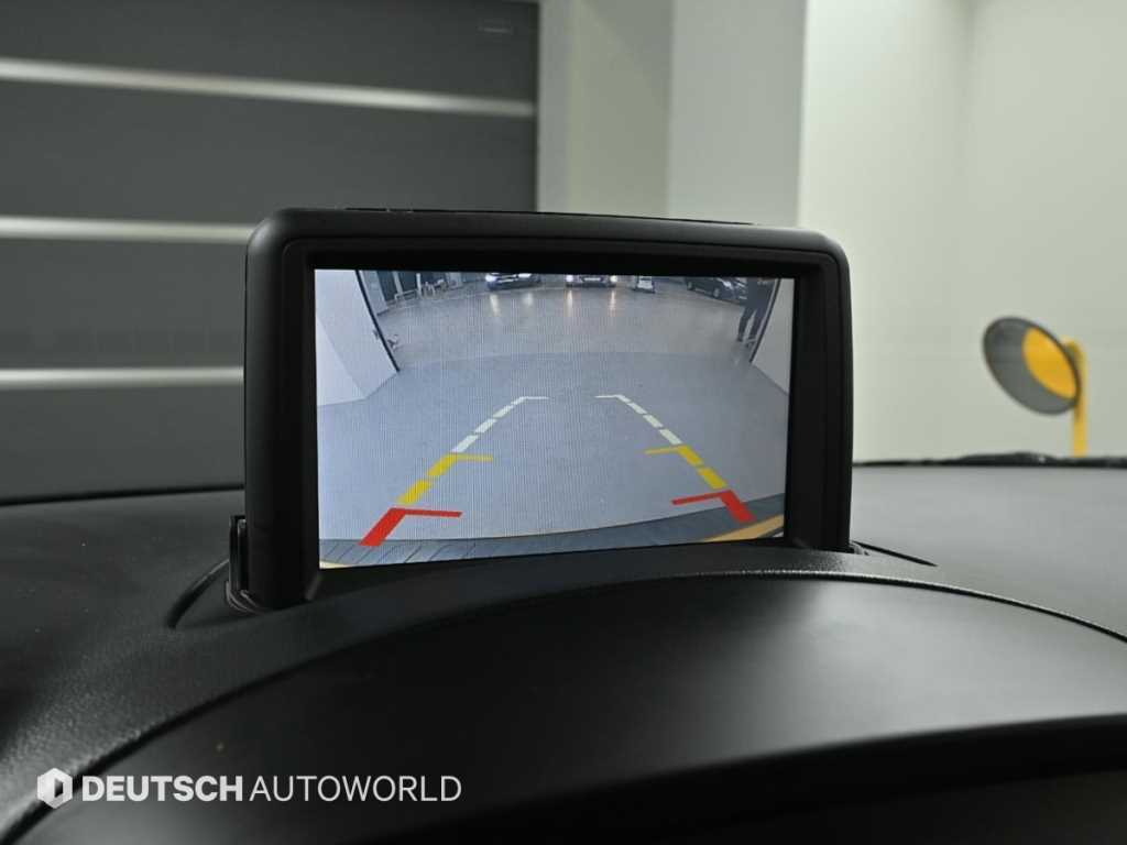 HYUNDAI Starex 2019 Amarillo - Importación desde Corea - HF Imports Iquique - Foto 15