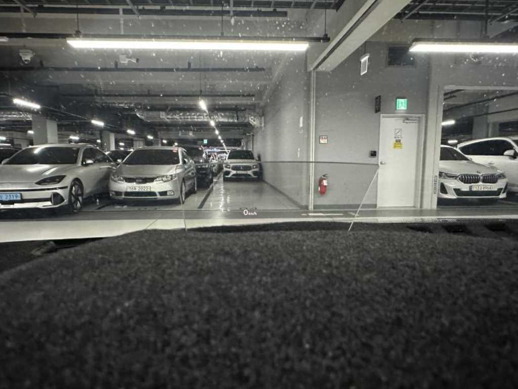 Volkswagen Arteon - Vista 8