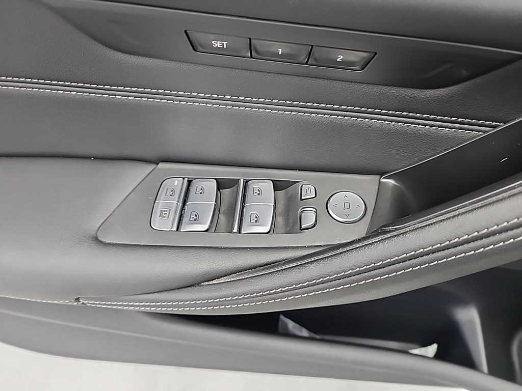 BMW 5 Series 2023 - Importación desde Corea - HF Imports Iquique - Foto 17