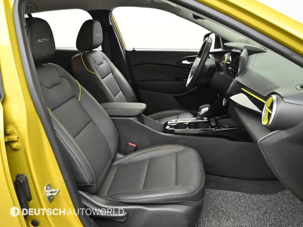 Chevrolet Trax - Vista 10