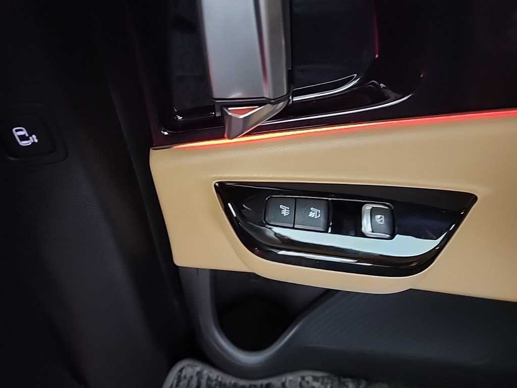 KIA Carnival 2023 Negro - Importación desde Corea - HF Imports Iquique - Foto 14