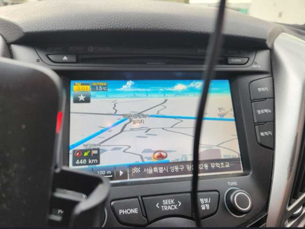 HYUNDAI Veloster - Vista 11