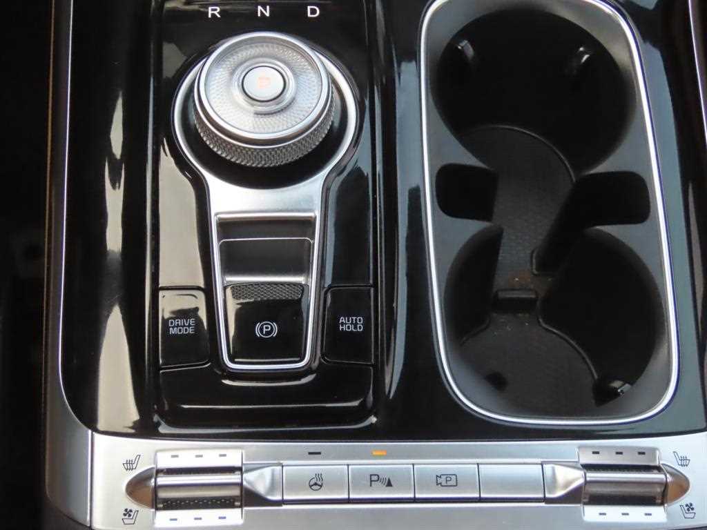 KIA Carnival 2023 Blanco - Importación desde Corea - HF Imports Iquique - Foto 13