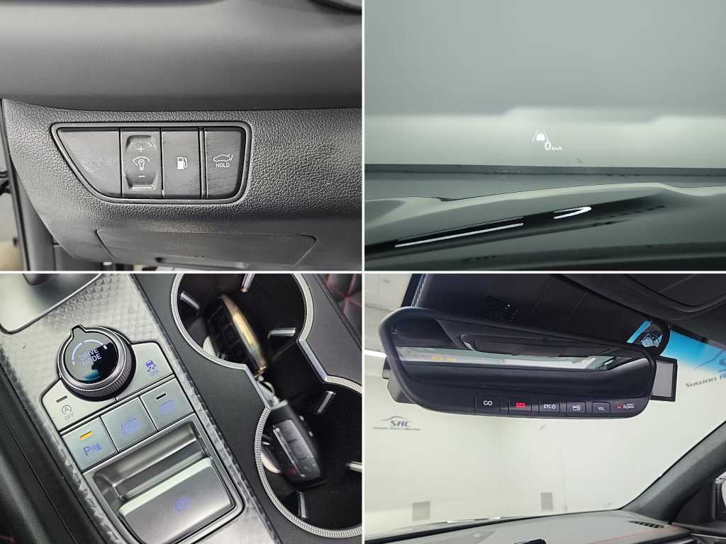 Genesis G70 2022 Negro - Importación desde Corea - HF Imports Iquique - Foto 19