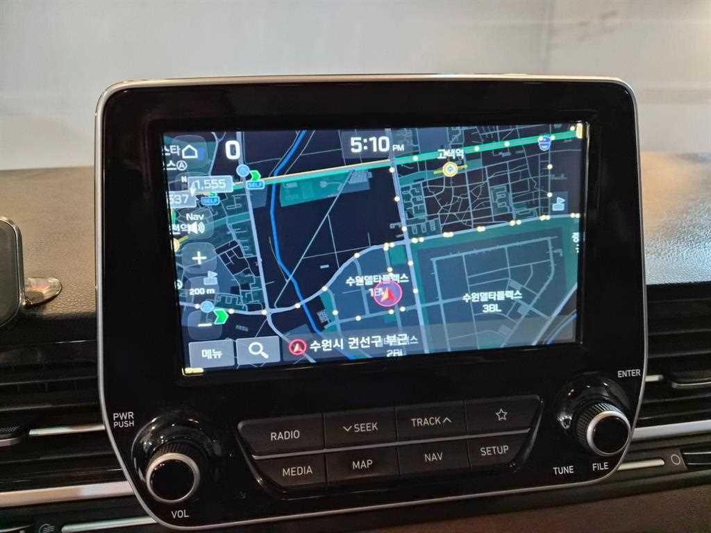 HYUNDAI Starex 2019 Plateado - Importación desde Corea - HF Imports Iquique - Foto 13