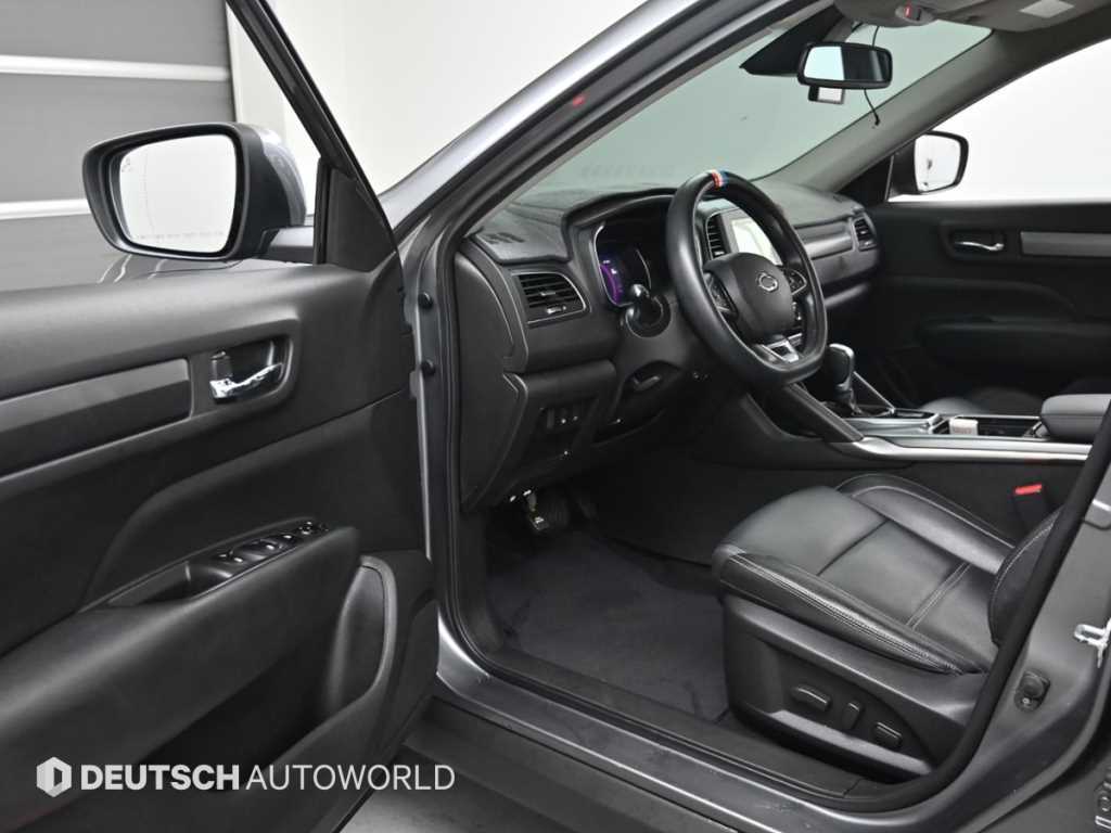 SAMSUNG QM6 - Vista 11