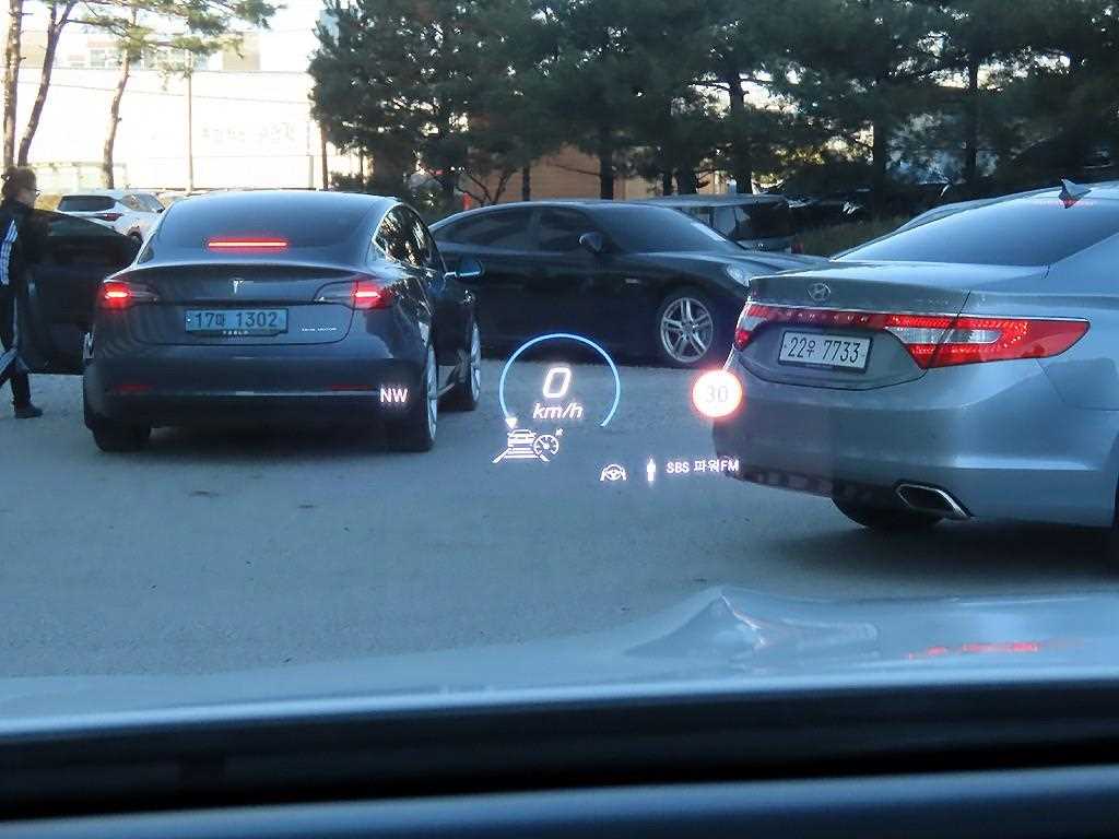 Mercedes Benz GLE Class - Vista 10