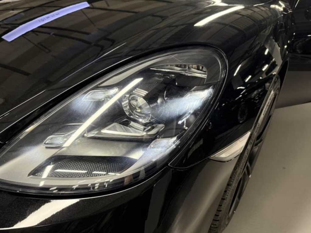 Porsche 718 2018 Negro - Importación desde Corea - HF Imports Iquique - Foto 18