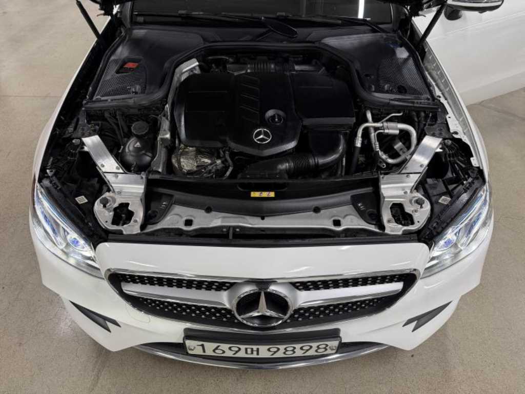 Mercedes Benz E class 2017 - Importación desde Corea - HF Imports Iquique - Foto 20