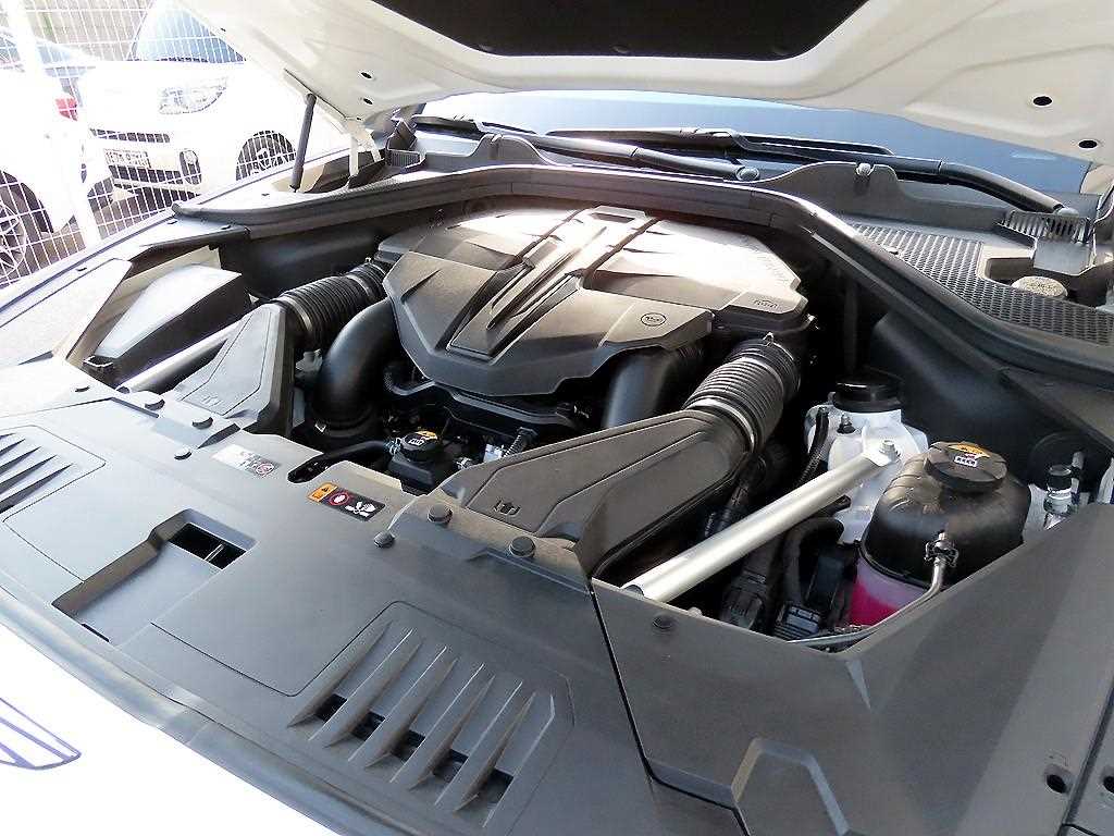 Genesis GV80 2024 Blanco - Importación desde Corea - HF Imports Iquique - Foto 19