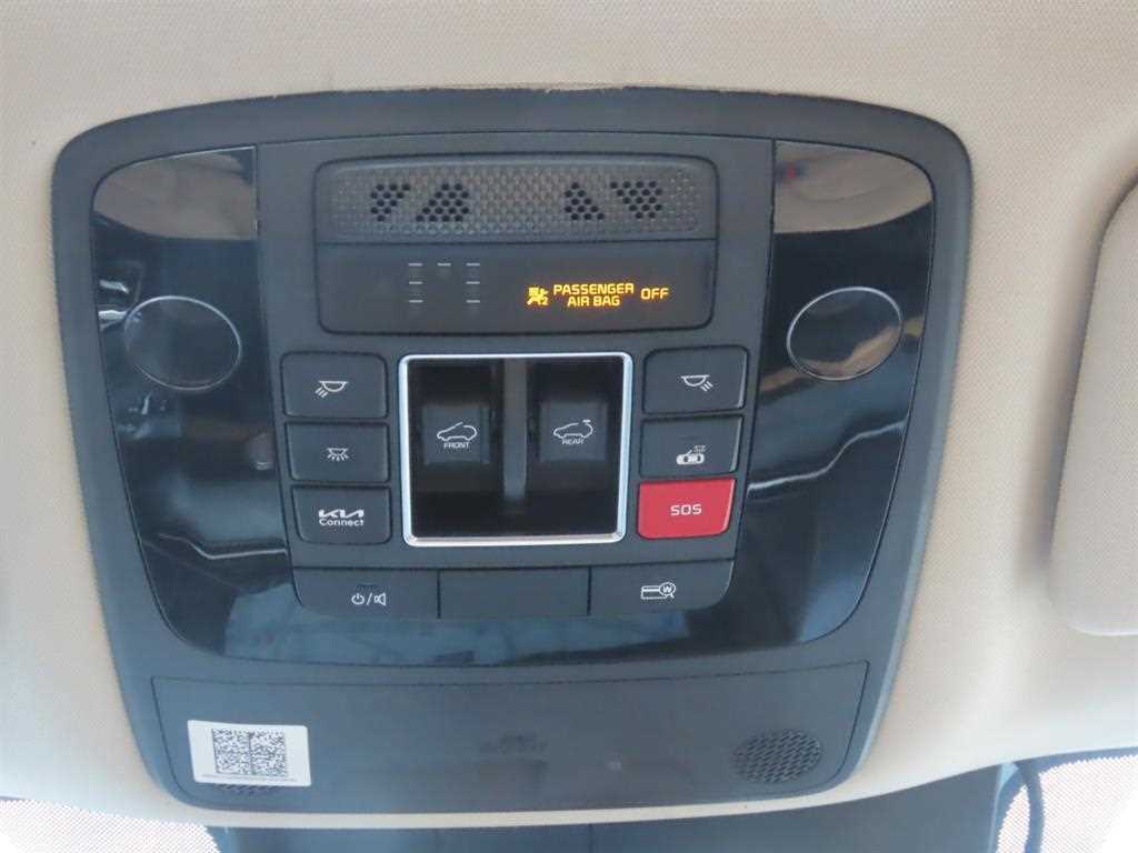 KIA Carnival 2023 Blanco - Importación desde Corea - HF Imports Iquique - Foto 18