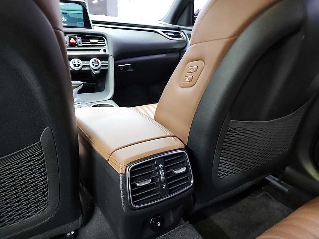 Genesis G70 2019 - Importación desde Corea - HF Imports Iquique - Foto 13