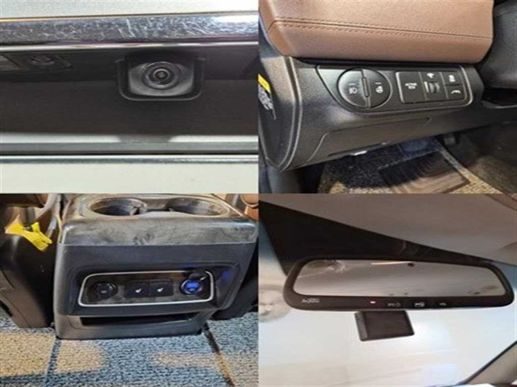 HYUNDAI Starex 2019 Plateado - Importación desde Corea - HF Imports Iquique - Foto 19