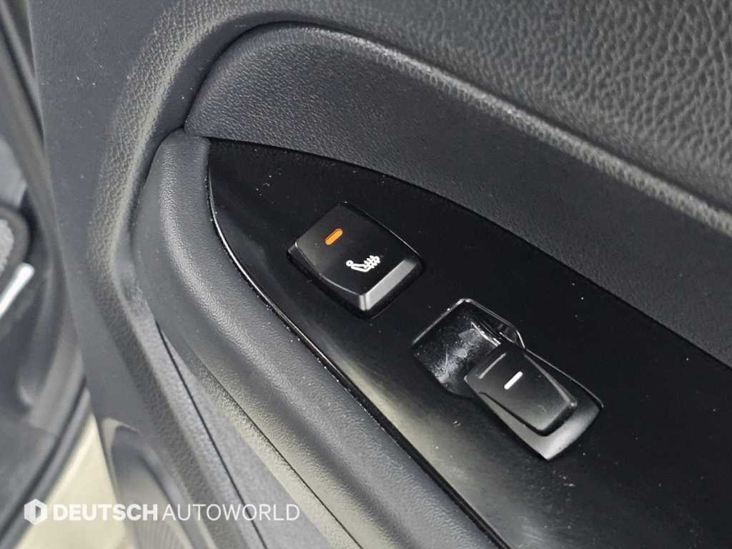 Ssangyong Rexton 2024 Blanco - Importación desde Corea - HF Imports Iquique - Foto 16