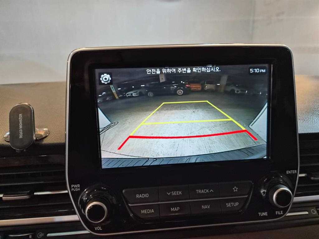 HYUNDAI Starex 2019 Plateado - Importación desde Corea - HF Imports Iquique - Foto 14