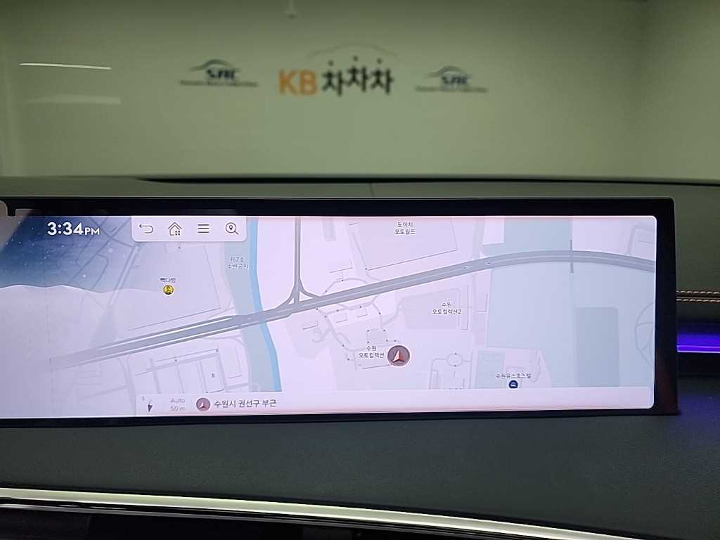 Genesis GV70 2025 Negro - Importación desde Corea - HF Imports Iquique - Foto 16