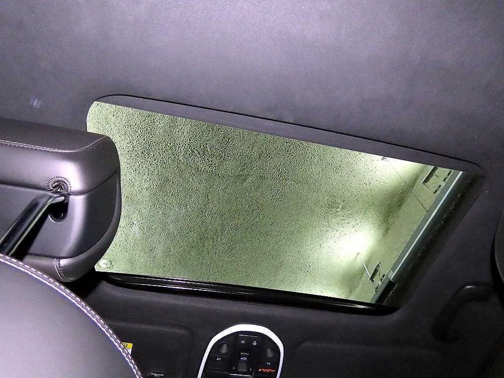 Genesis G70 2019 Negro - Importación desde Corea - HF Imports Iquique - Foto 17