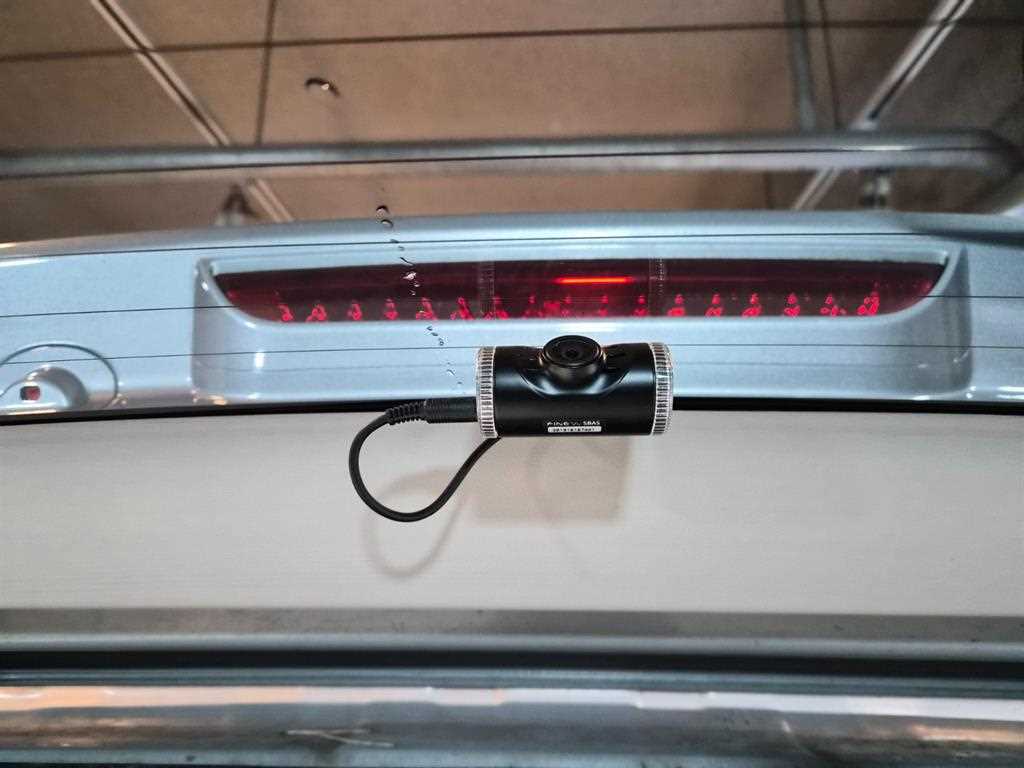 HYUNDAI Starex - Vista 6