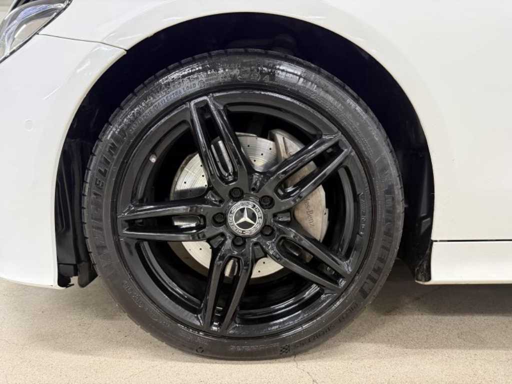 Mercedes Benz E class 2017 - Importación desde Corea - HF Imports Iquique - Foto 19