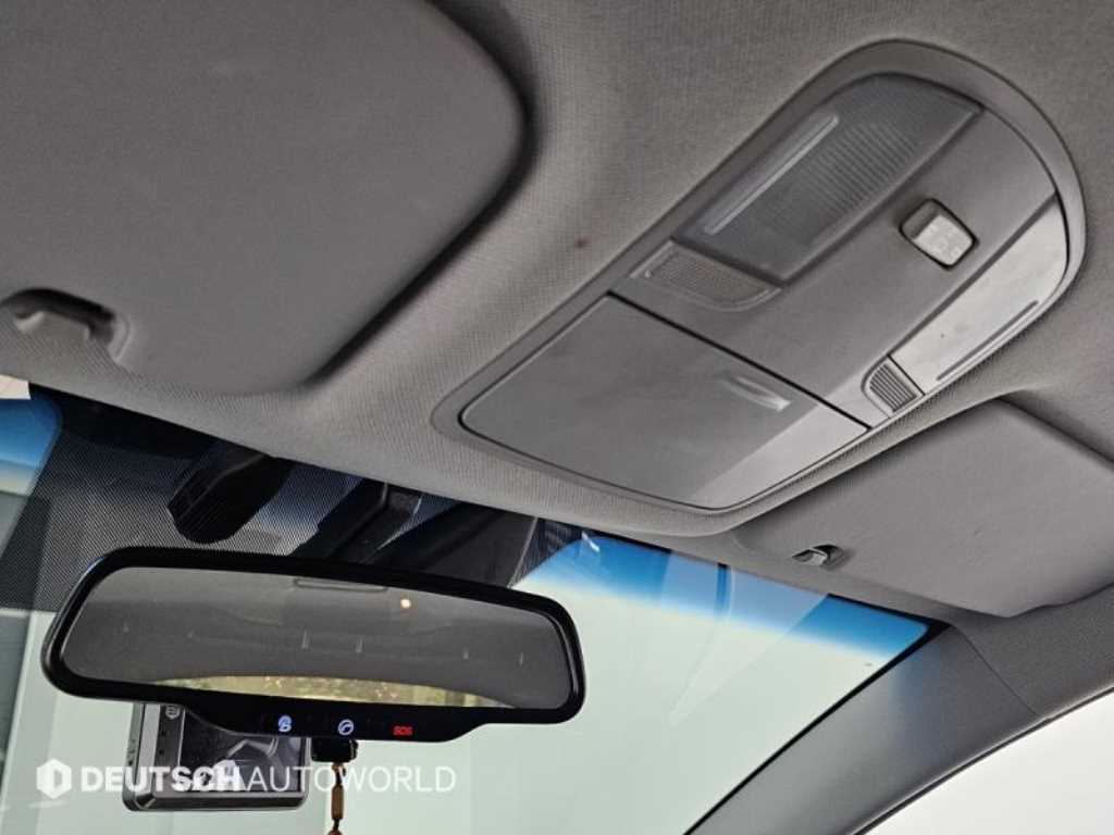 HYUNDAI Ioniq 2017 Blanco - Importación desde Corea - HF Imports Iquique - Foto 19