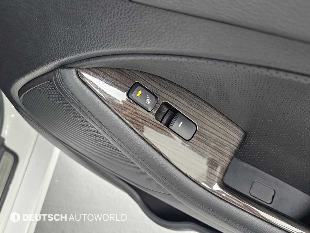 KIA K5 2013 Blanco - Importación desde Corea - HF Imports Iquique - Foto 16